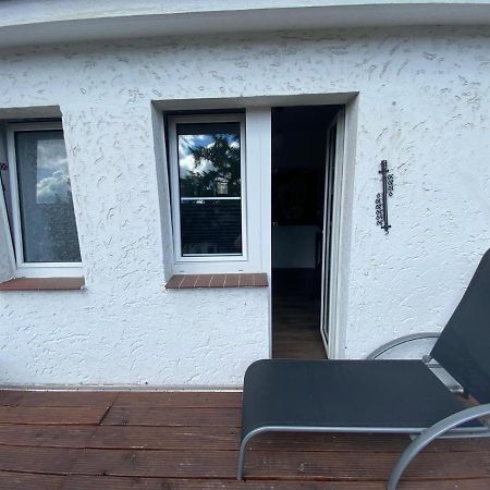 Casa Arturo Duesseldorf Apartamento Exterior foto