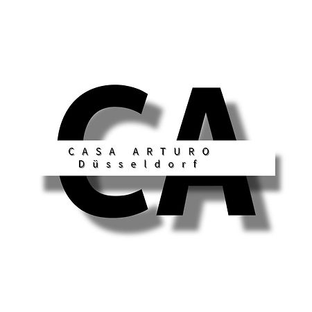 Casa Arturo Duesseldorf Apartamento Exterior foto
