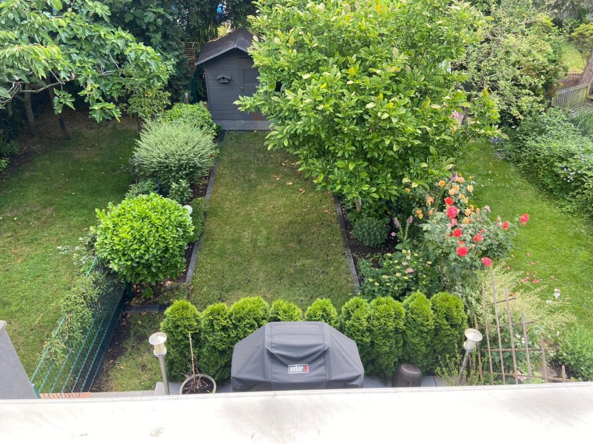 Casa Arturo Duesseldorf Apartamento Exterior foto