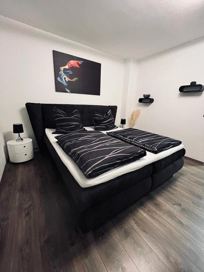 Casa Arturo Duesseldorf Apartamento Exterior foto