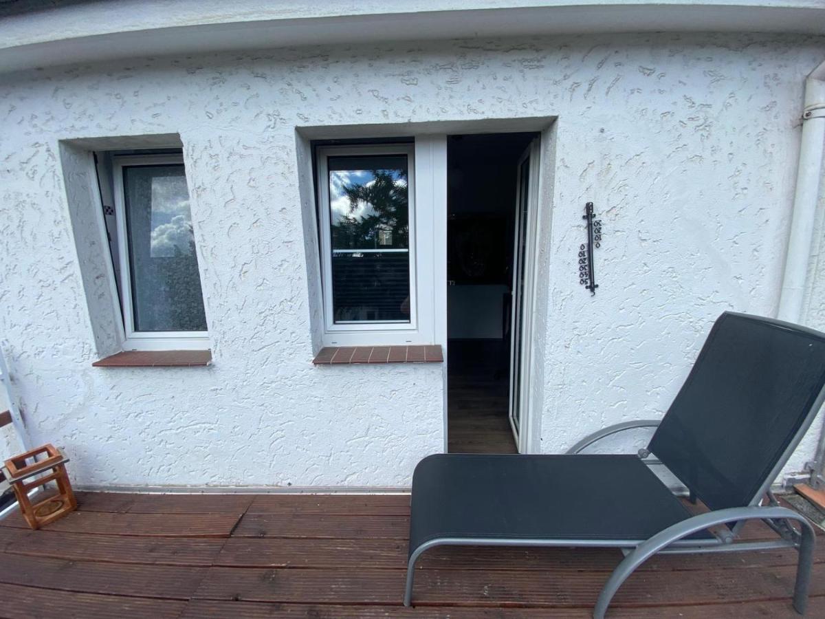 Casa Arturo Duesseldorf Apartamento Exterior foto