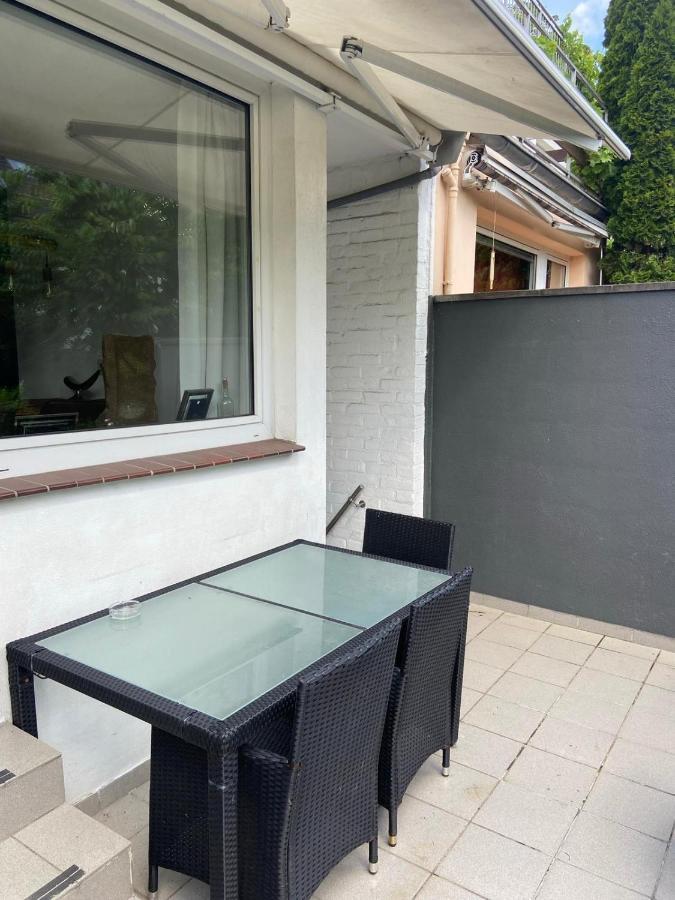Casa Arturo Duesseldorf Apartamento Exterior foto